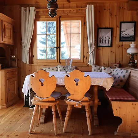 La Ruinette-charming 3-bed Chalet, Stunning View Chalet *