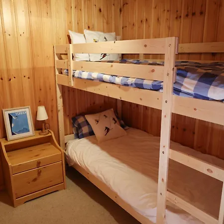 La Ruinette-charming 3-bed Chalet, Stunning View Chalet *