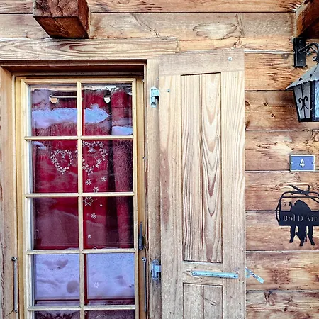 La Ruinette-charming 3-bed Chalet, Stunning View Chalet *